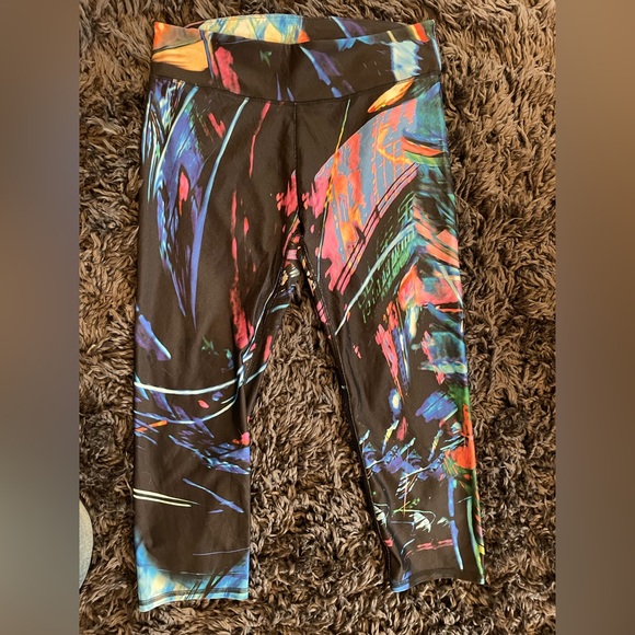 Fabletics leggings size large GUC - Picture 3 of 3